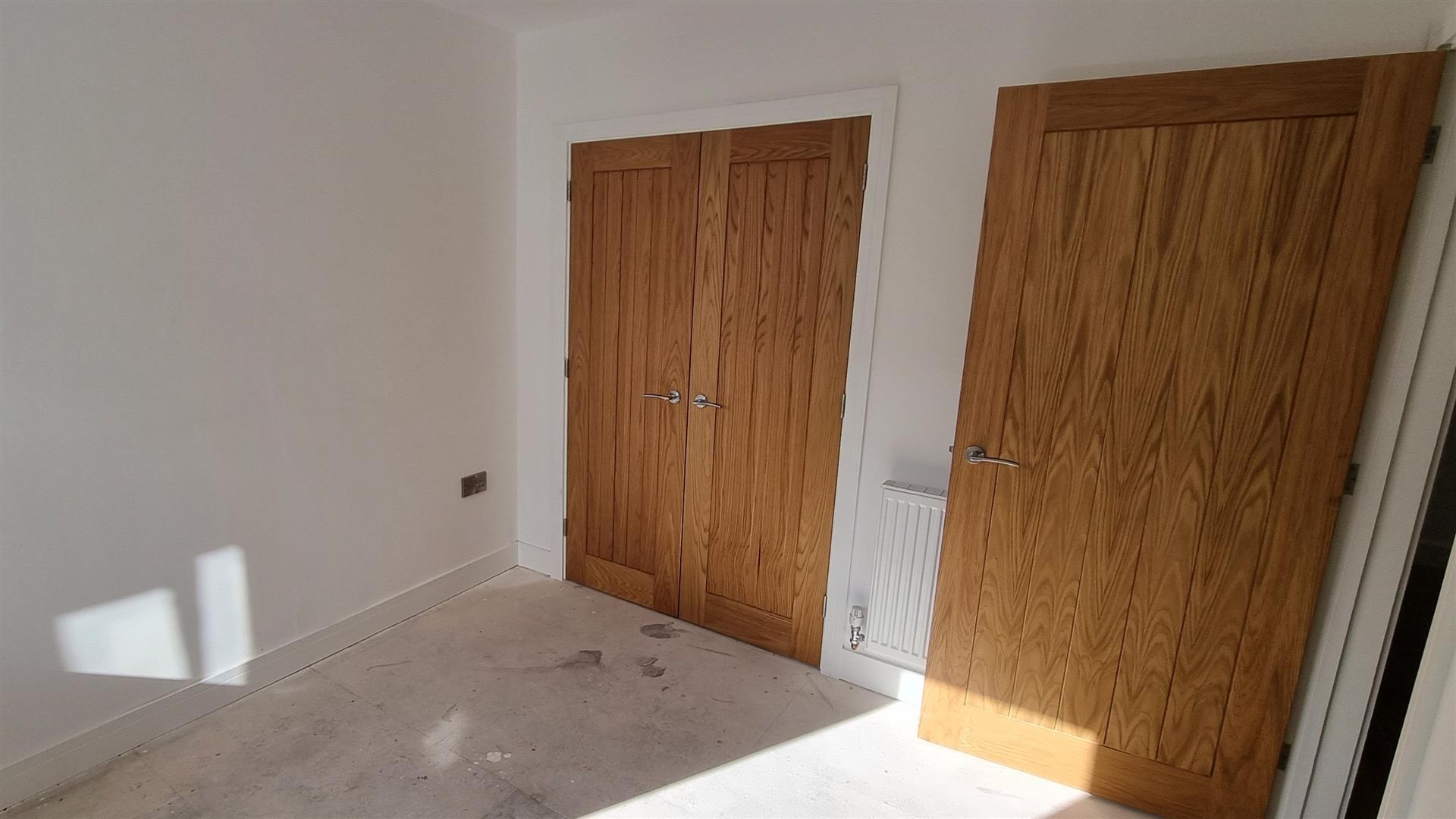 Argray Court, Carvenras, Truro